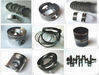 Dongfeng T375/DFL4251/3251 truck parts