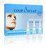 Asepta Coup d'Eclat Face Lifting & Marine Collagen Ampoules