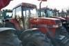 Used agricultural machinery