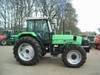 Used agricultural machinery