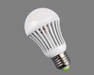 9W MCOB LED Bulb E27
