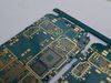 Multilayer printed circuit board PCB