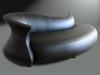 Amphora couch