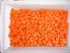 Frozen ginger/garlic/carrot dice/sweet corn kernal