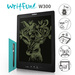 Wireless LCD graphic tablet/eWriters