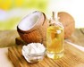 Organic Refined Coconut Oil (RBD 76 Coconut Oil) [Cocos Nucifera]