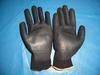 PU coated gloves