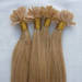 Human hair extensions in virgin hair remy hair