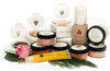 Miessence certified organic in skin care