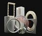 Industrial ceramics ceramics alumina zirconia