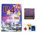 R4i3D card