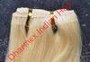 Indian Human Hair Extensions