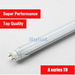 LED tubes lights china supplier
