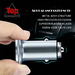5V/3A Dual-Port Rapid USB Car Charger for iphone