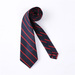Business neckties fashion ties