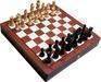 Wooden Magnetic Chess Sets