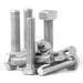 Stainless steel & High Tensile Nut, Bolt Screws, Plain & Spring Washer