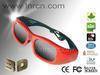 Active 3d glasses  for cinema and home, OEM orders are welcomed