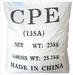 Chlorinated polyethylene--CPE
