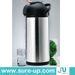 Stainless steel air pot