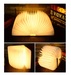 New Fashion Innovative Portable led book shaped lamp