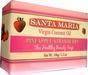 Santa Maria Virgin Coconut Healthy Beauty Soap