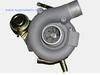 Auto parts -- turbocharger