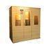 Infrared sauna