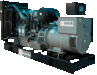Mingpowers Series of Diesel generator
