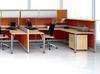 Our office furniture