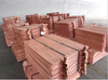 Factory Outlet Price Copper Cathode in 2015