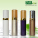 Plastic Cosmetic Airless Bottles