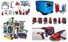 Garage, Construction, Automotive, Industrial & Other Equipment & Tools