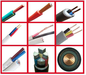 Electrical cable and wire from China