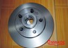 Honda/Nissan vehicle break rotor/disc