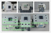 Anti-electricity shaking magnetic contactor