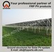 Ground Solar PV mounting