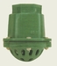 Green Nipple Irrigation valve