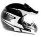 Huaxia Helmet--CE/E-mark/DOT Motorcycle Helmet