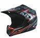 Huaxia Helmet--CE/E-mark/DOT Motorcycle Helmet