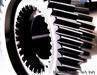 Transmission And Differential Gears