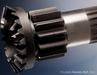 Transmission And Differential Gears