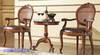 Wood coffe table, chairs, home furniture