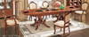 Wood coffe table, chairs, home furniture