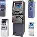 ATM machine/ the convenient ATM machine