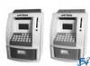 ATM machine/ the convenient ATM machine