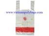 T-shirt plastic shopping bag from website www. vietnampolybags. com