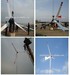 1kw2KW3KW5KW10KW horizontal wind turbine