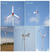 1kw2KW3KW5KW10KW horizontal wind turbine