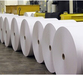 SGS and ISO certifcated thermal paper jumbo rolls